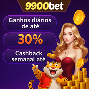 9900bet Fundo de Resgate de Perdas Semanais