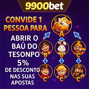9900bet ConvidarCentro