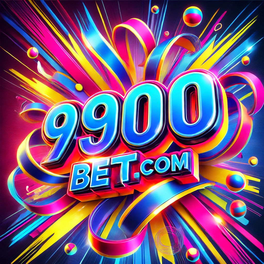 Logo da 9900bet